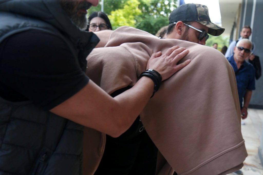 2 Fugitives Involved in Shooting Against Intel Agents Nabbed in Bulgaria