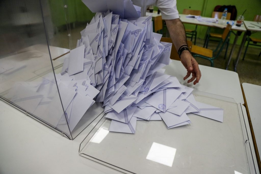 GPO Poll: ND Still Far Ahead; Disatisfaction Remains