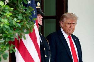 Trump Bans Citizens of 12 Countries From Traveling to U.S.