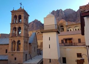 Behind the Scenes of the Sudden Diplomatic ‘Hiccup’ in the Sinai