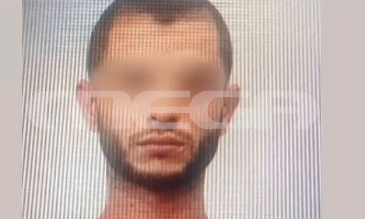 Police ID Alleged Suspect in Shocking Assault of Sanitation Worker