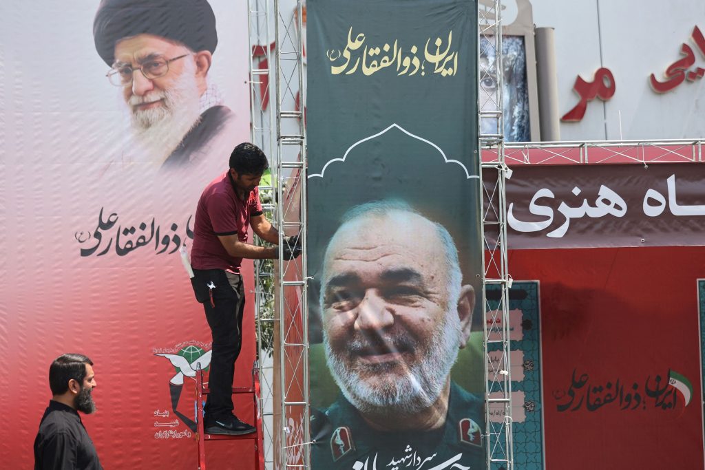 Israel Has Struck a Blow to Iran’s Nuclear Program—But It Isn’t Yet a Knockout