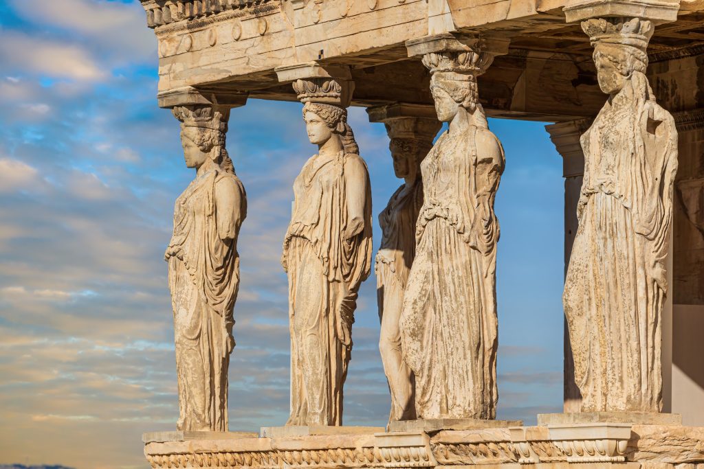 Everything You Need to Know Before Coming to Greece