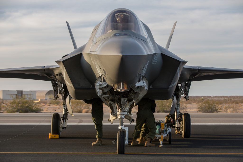 US Rep. Chris Pappas: “Congress Will Oppose Turkish F-35s”