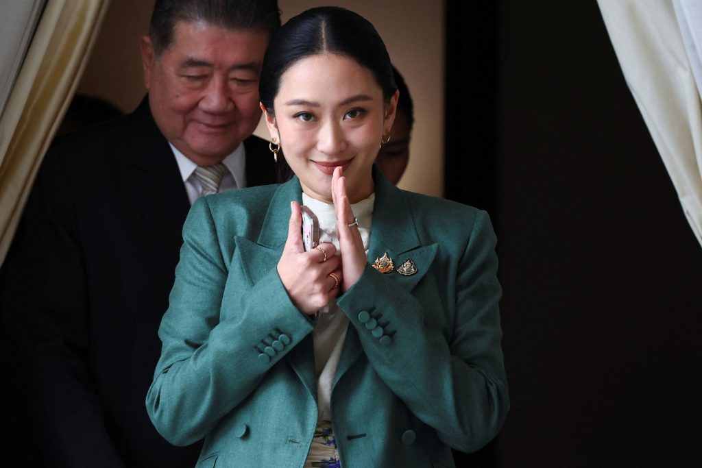 Blow for Thailand’s Government as Court Suspends Prime Minister